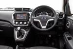 Datsun GO 2018 года (ZA)